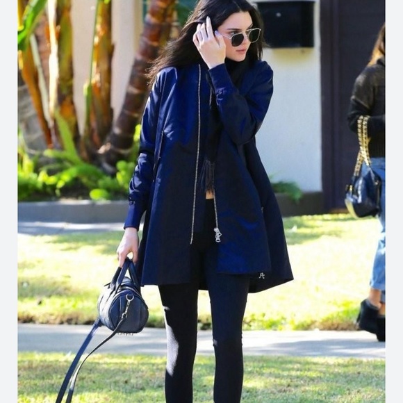 Alexander Wang Mini Rocco Bag - Picture 6 of 6